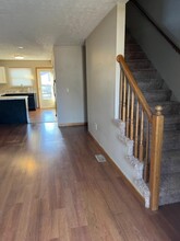 1025 West Dr, Unit Center Townhome in Huron, OH - Foto de edificio - Building Photo