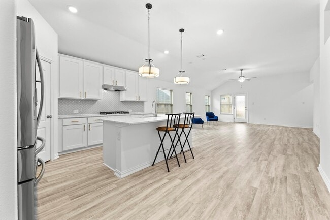 489 Cherrystone Loop in Buda, TX - Building Photo - Building Photo