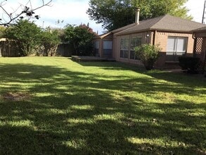 7511 Marisol Dr in Houston, TX - Building Photo - Building Photo