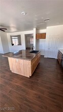 5819 Badlands Ln in Pahrump, NV - Building Photo - Building Photo