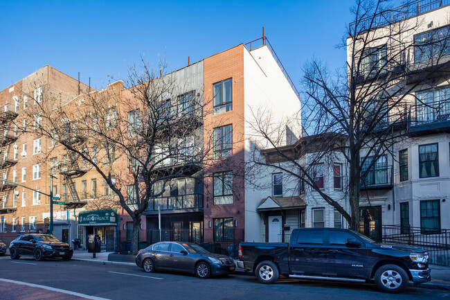 1499A Nostrand Ave in Brooklyn, NY - Building Photo - Primary Photo