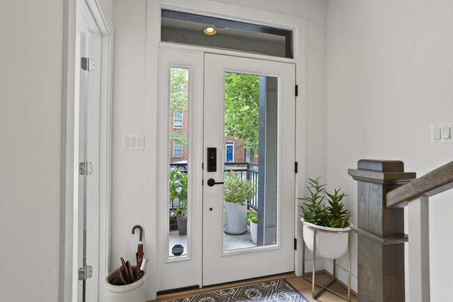 1602 Beason St in Baltimore, MD - Building Photo - Building Photo