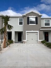 3514 White Dandelion Ct in Plant City, FL - Building Photo - Building Photo
