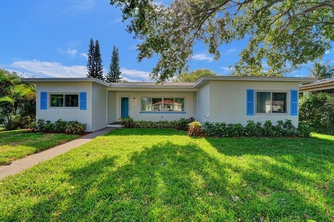 property at 822 NW 6th Ave