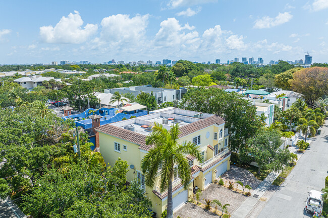 1505 SE 2nd St in Fort Lauderdale, FL - Building Photo - Building Photo