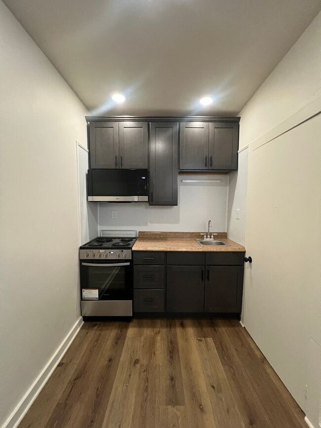 property at 207 W King St