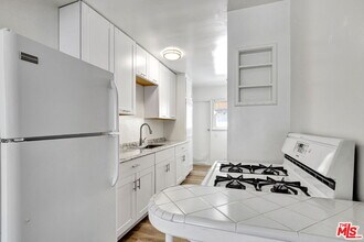 1512 Berkeley St in Santa Monica, CA - Building Photo - Building Photo