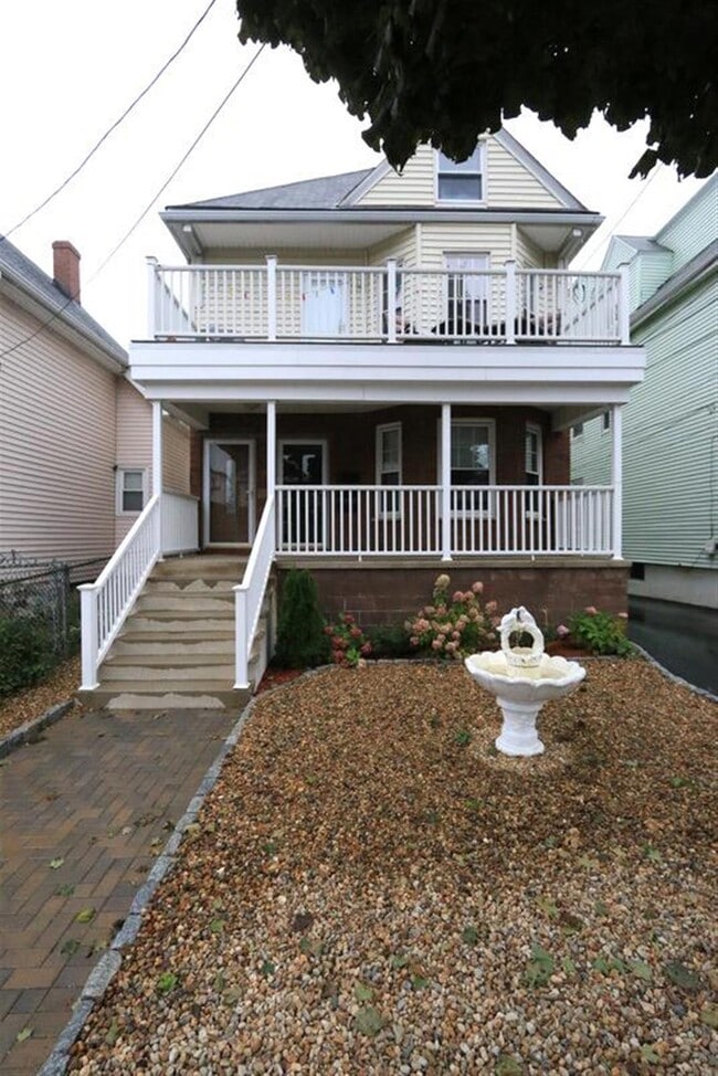 590 Main St, Unit 1