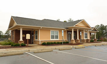 Arcadia Park in Columbia, SC - Building Photo - Building Photo