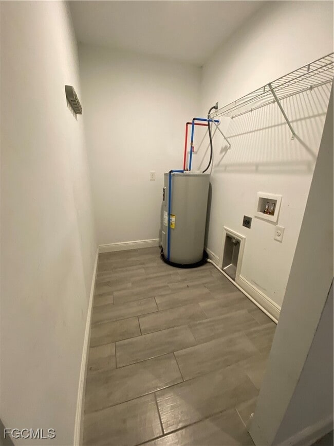 property at 2213 Hogan Dr