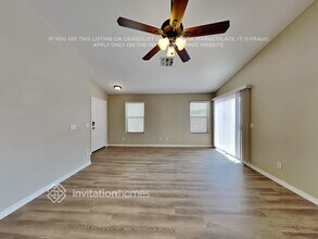 3741 W Morgan Ln in Queen Creek, AZ - Foto de edificio - Building Photo