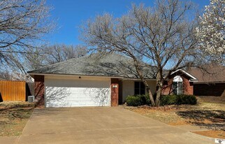 6220 7th St in Lubbock, TX - Building Photo