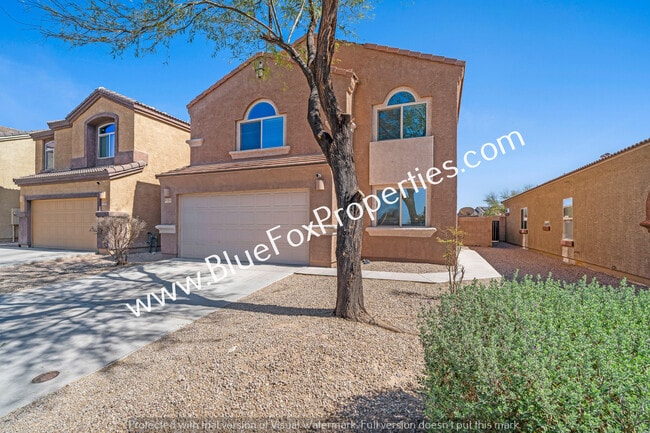 8784 N Western Red Cedar Dr in Tucson, AZ - Building Photo - Building Photo