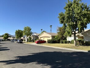 47845 Vía Jardin in La Quinta, CA - Building Photo - Building Photo
