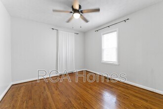 6125 Evanston Ave in Indianapolis, IN - Building Photo - Building Photo