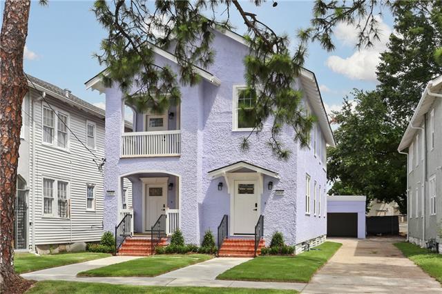 property at 2833 Pine St