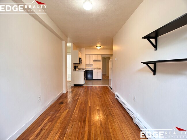 12 Ransom Rd in Boston, MA - Building Photo - Building Photo