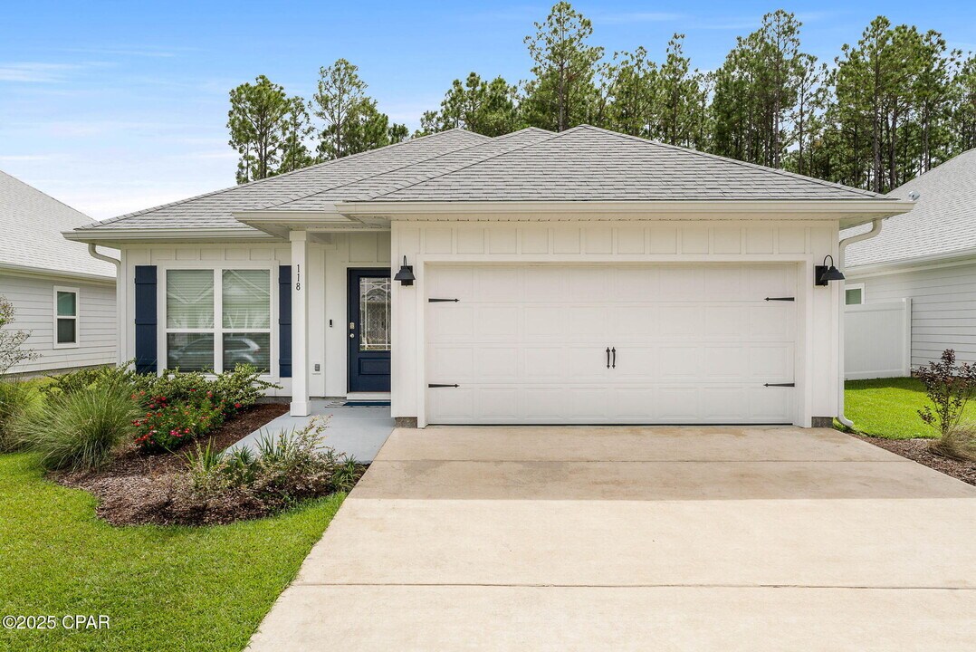 118 Butler Cv in Panama City Beach, FL - Building Photo