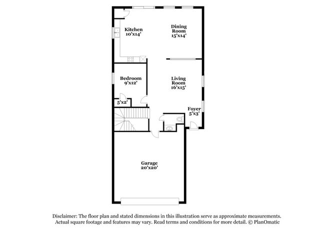 7450 Easingwold Dr in Las Vegas, NV - Building Photo - Building Photo