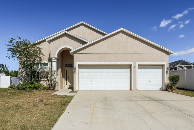 property at 9603 Wydella St