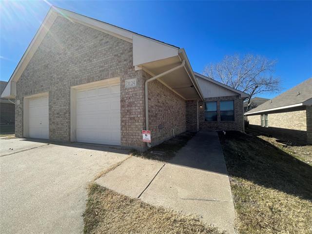 3124 S Cherry Ln in Fort Worth, TX - Building Photo - Building Photo
