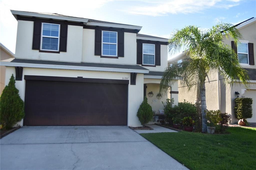 3197 Turret Bay Ct in Kissimmee, FL - Building Photo