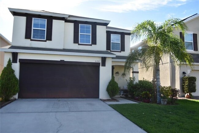property at 3197 Turret Bay Ct