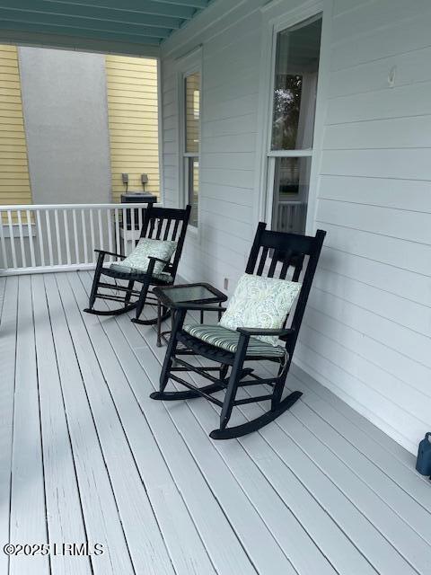 42 Bostick Cir in Beaufort, SC - Building Photo - Building Photo