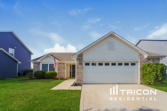 property at 5638 Beale St