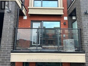 195 Veterans Drive in Brampton, ON - Building Photo - Building Photo