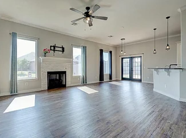 8000 NW 160th Terrace in Edmond, OK - Building Photo - Building Photo