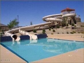 2483 E San Miguel Dr in Casa Grande, AZ - Building Photo - Building Photo