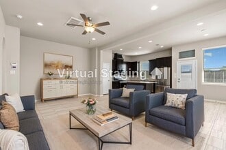 2531 Terrace Point Dr in Sienna, TX - Building Photo - Building Photo