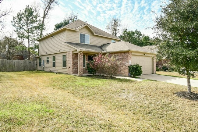 3310 Any Way in Houston, TX - Building Photo - Building Photo