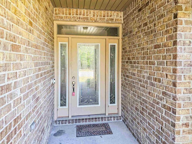 6305 Parakeet Trail in Pensacola, FL - Foto de edificio - Building Photo