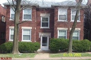 1348 McCausland Ave Apartments