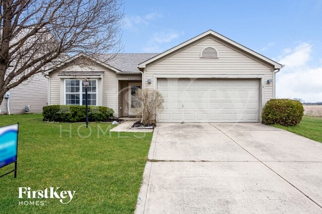 property at 14904 Dry Creek Rd