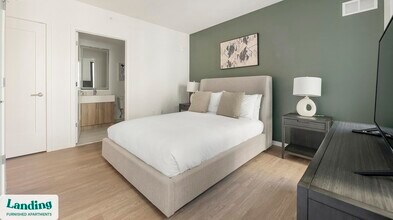 1771-1788 N Pierce St, Unit 414 in Arlington, VA - Building Photo - Building Photo