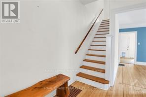 36 Muriel St in Ottawa, ON - Building Photo - Building Photo