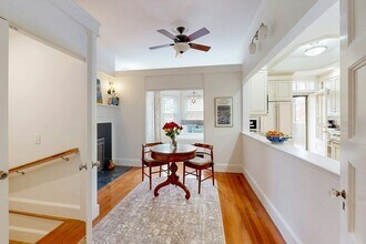 15 Garrison Rd in Brookline, MA - Building Photo - Building Photo