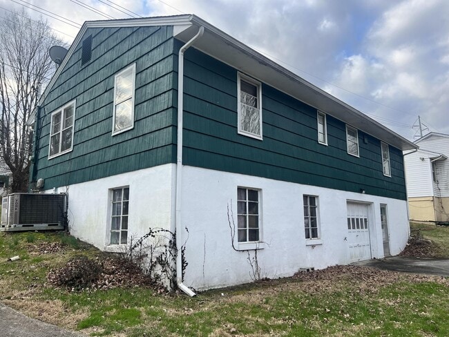 3507 Lilac Ave in Knoxville, TN - Building Photo - Building Photo