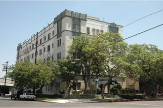 Kenmore Apartments in Los Angeles, CA - Building Photo - Building Photo