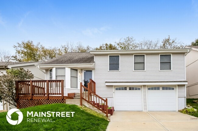 property at 927 NW 62nd Terrace