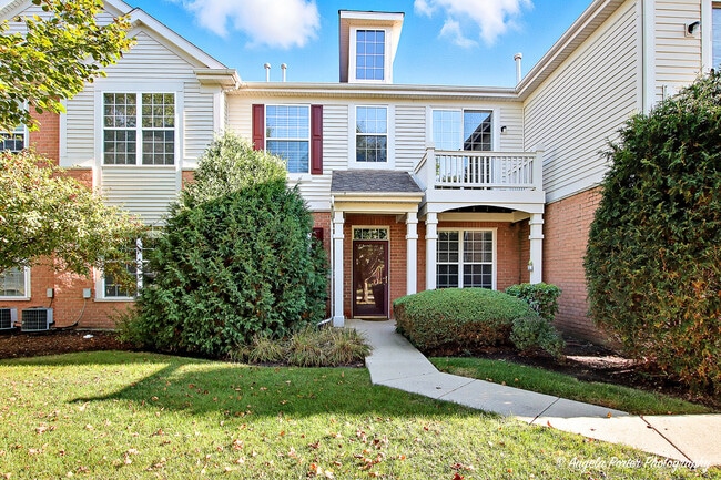 property at 4212 Savoy Ln
