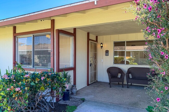 property at 182 W Alta Green