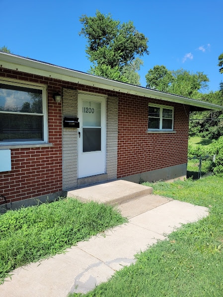 property at 11202 Liana Ln