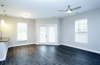 The Aster in Cary, NC - Building Photo - Interior Photo