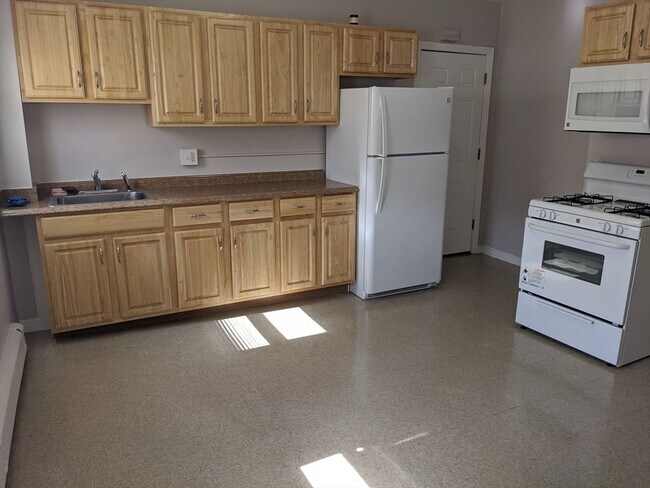 66 Batchelder St, Unit 1 in Boston, MA - Building Photo - Building Photo