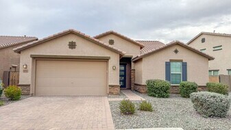 18852 W Marshall Ave in Litchfield Park, AZ - Building Photo