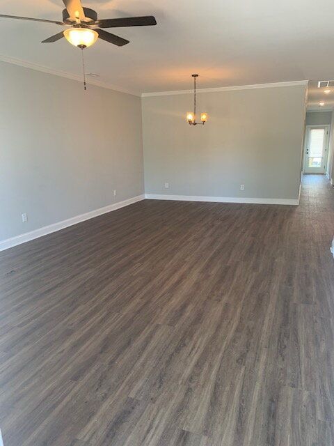 602 Spring Forest Rd in Greenville, NC - Building Photo - Building Photo